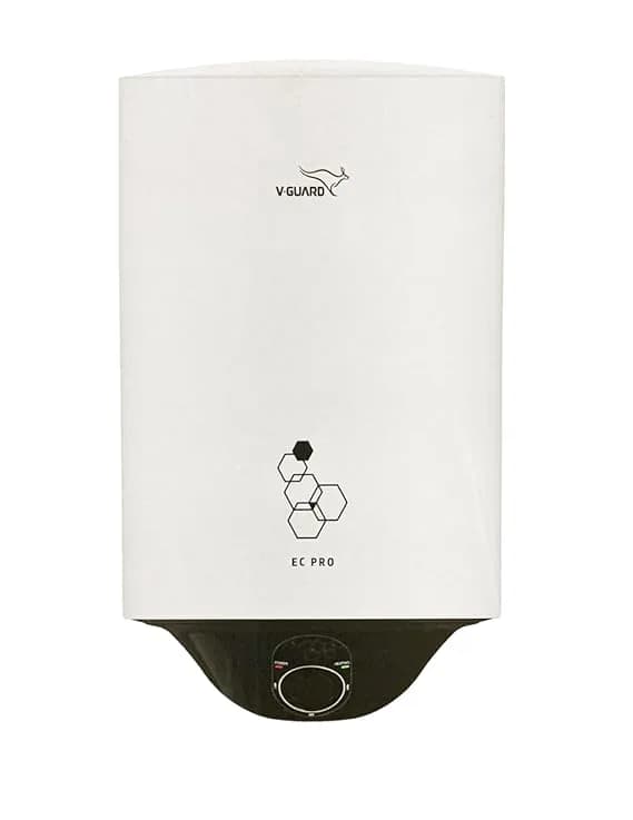 Geyser V-Guard WH EC Pro 25 Ltr