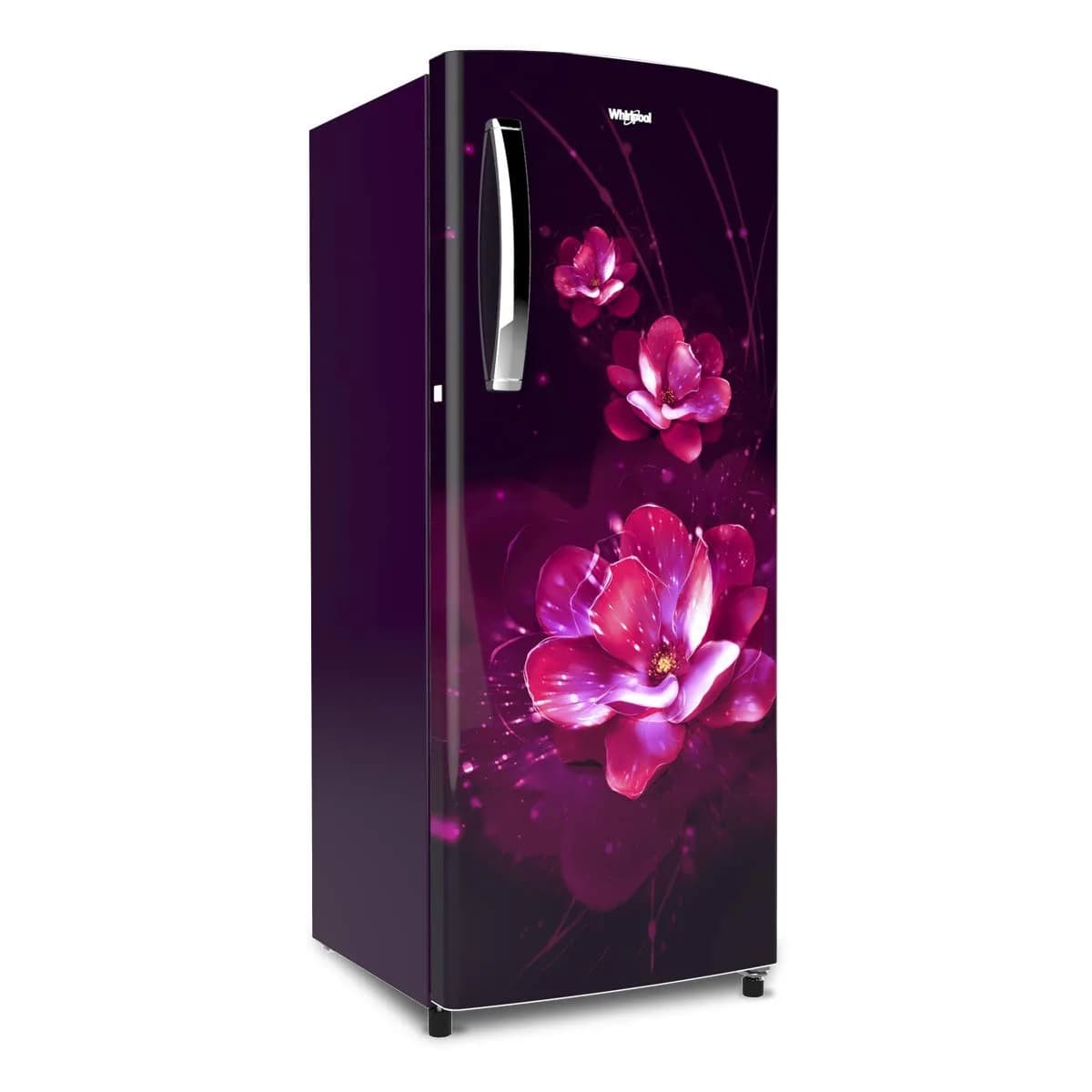 WHIRLPOOL – REF – 215 IMPRO PRM 4S INV PURPLE PEONY -Z (72762) – image 2