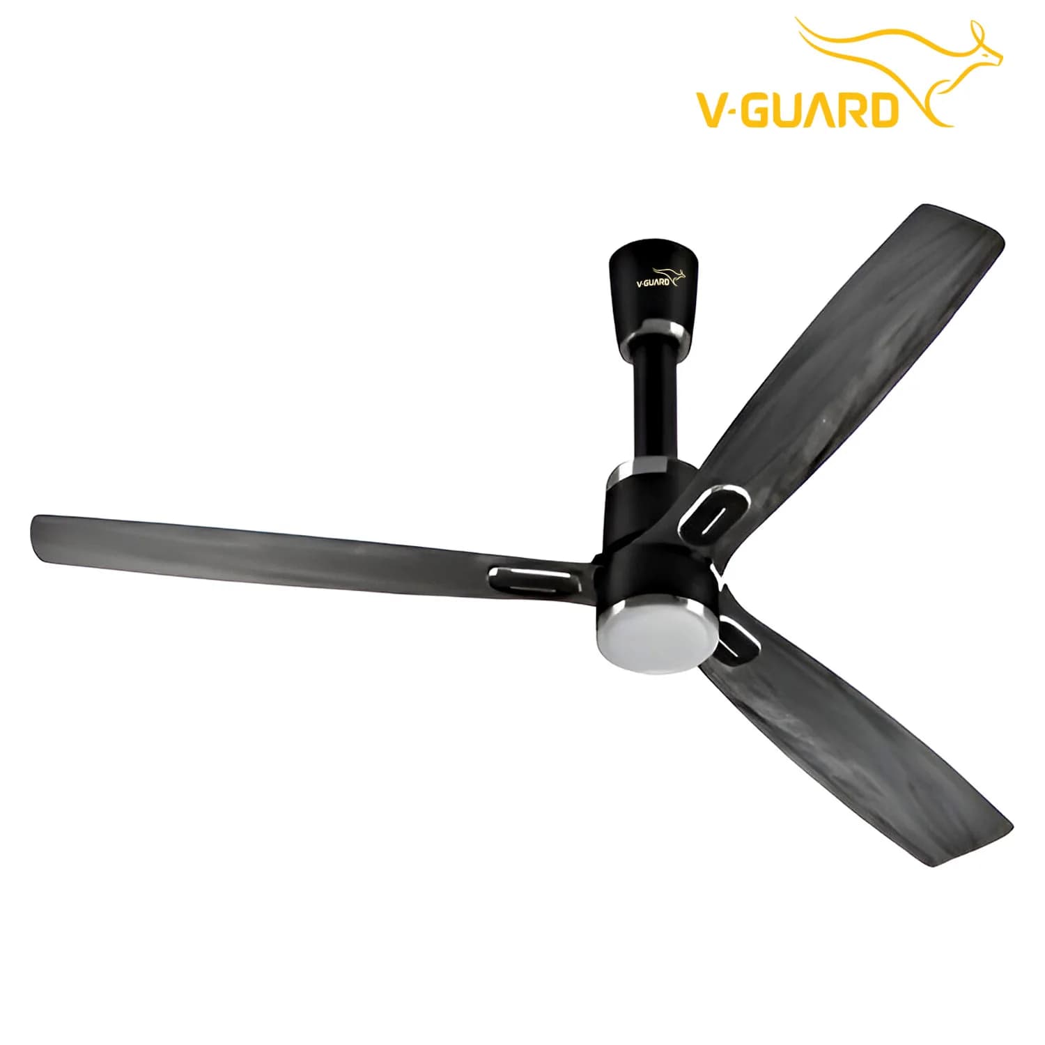 Ceiling Fan V Guard Airwiz Light Ctw