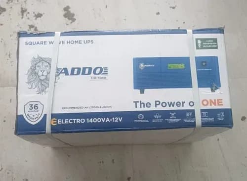 ADDO UPS 1400VA / 12V – image 2