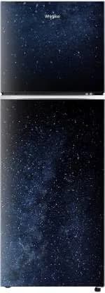 Whirlpool 260 L Frost Free Double Door 2 Star Refrigerator_WP REF NEO 278GD PRM GALAXY(2S)-TL-22054 – image 2
