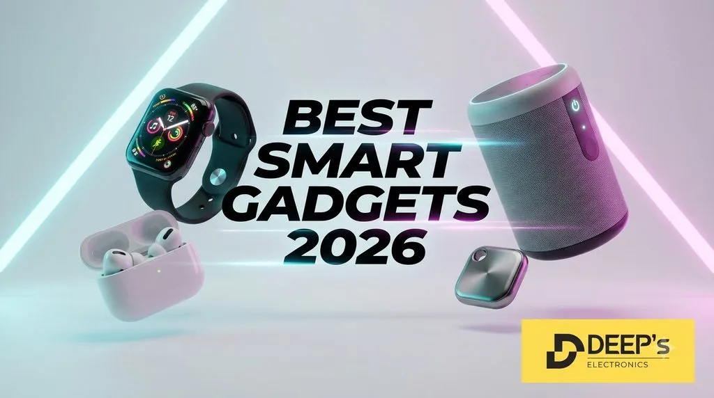 Best Smart Gadgets